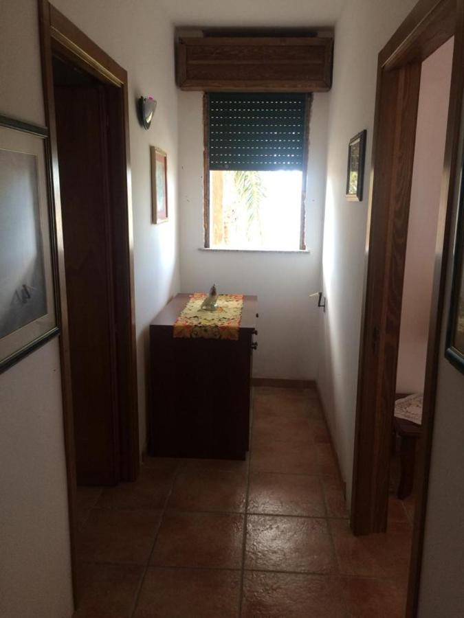 Villa Domenica Torre Squillace Exteriér fotografie