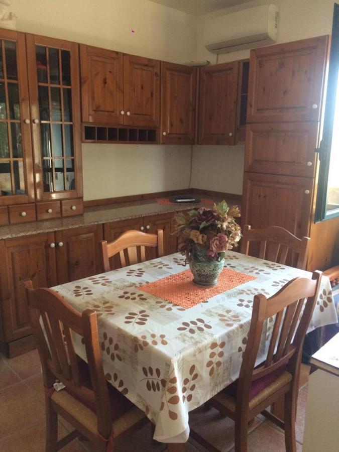 Villa Domenica Torre Squillace Exteriér fotografie